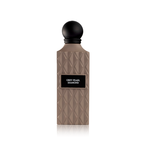 Ibraq Grey Pearl Diamond