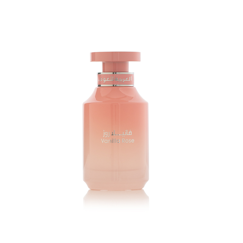 Arabian Oud Vanilla Rose