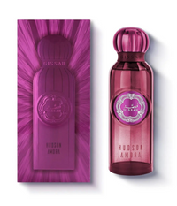 Gissah Hudson Amora 200ml