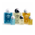 Ibraq Musk Collection QSL 75ml 3pcs & 10ml 3pcs