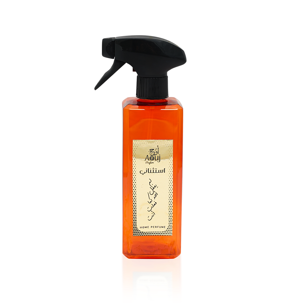 Aouj Exceptional Home Spray