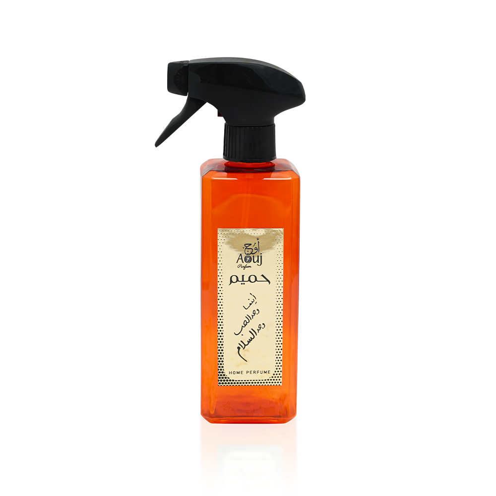 Aouj Intimate Home Spray