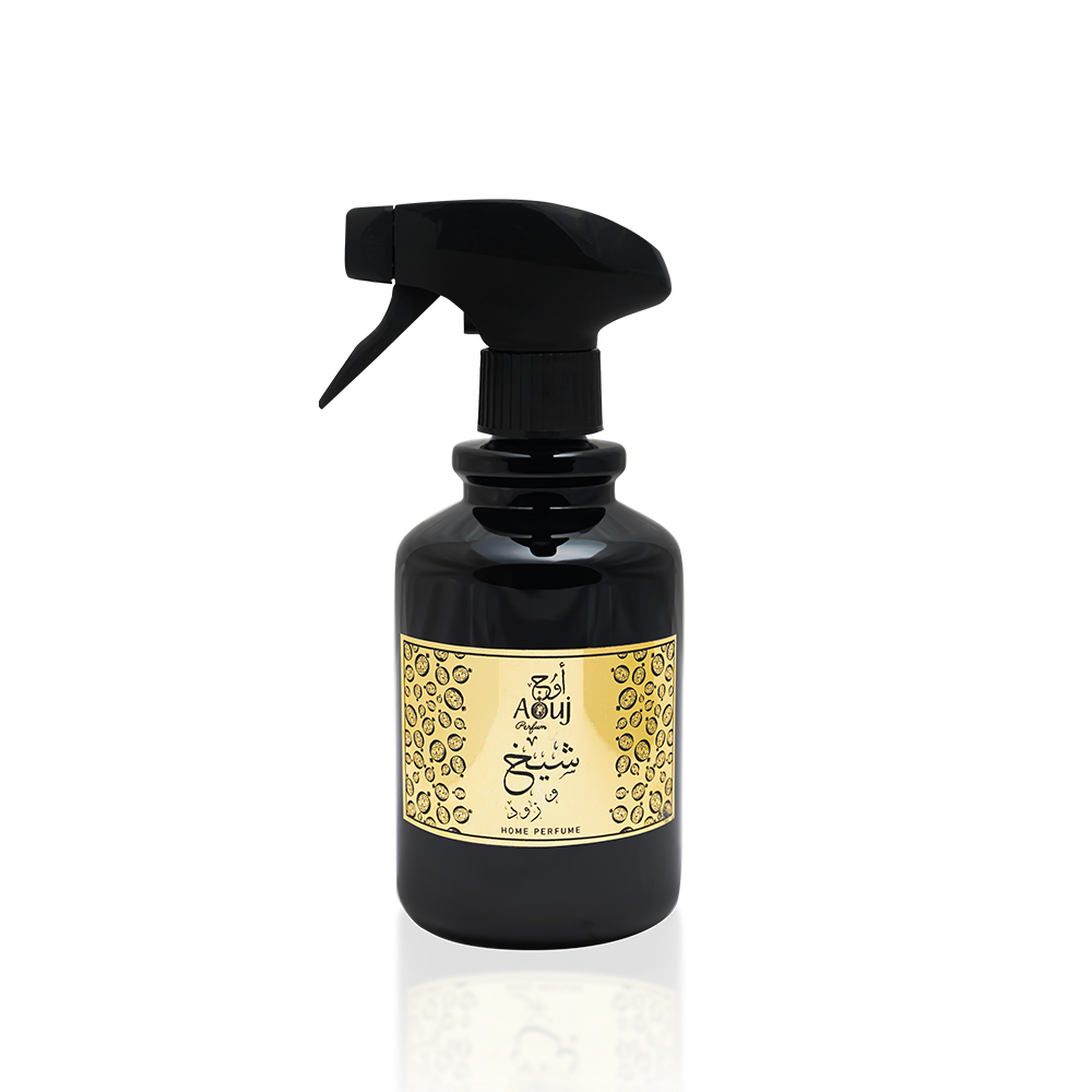 Aouj Sheikh Home Spray