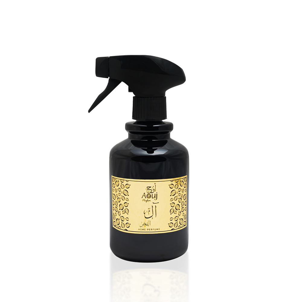 Aouj Bin Home Spray