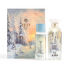 Reef Blanc Ash Collection Set