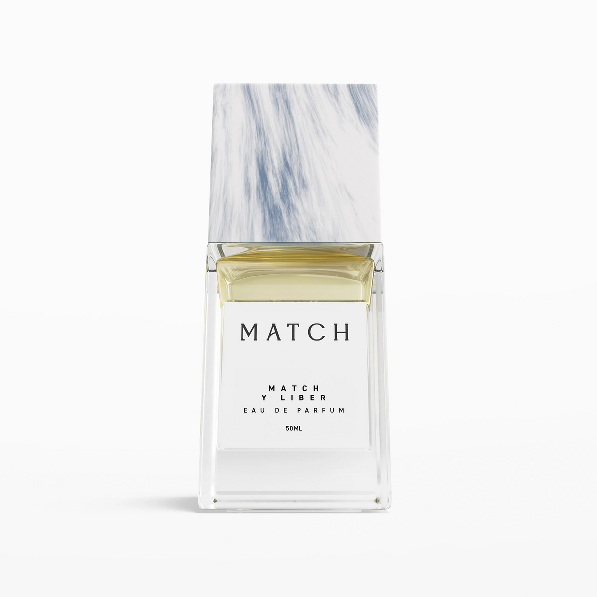 Match Y Liber