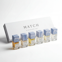 Match Discovery Set