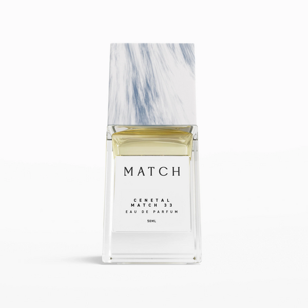 Match Cenetal 33