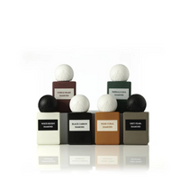 Ibraq Diamond Samples Collection 10ml 6pcs