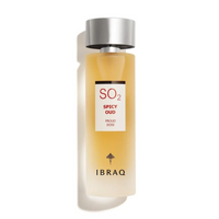 Ibraq Dose Proud Spicy Oud