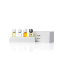 Ibraq Musk Collection Oils