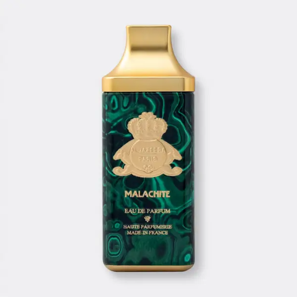 Al Jazeera Malachite