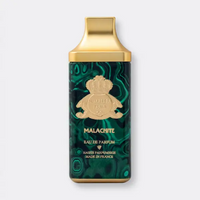 Al Jazeera Malachite