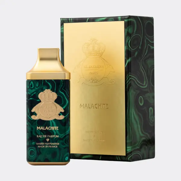 Al Jazeera Malachite