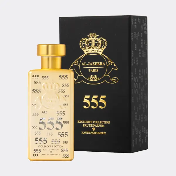 Al Jazeera 555