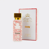 Al Jazeera Candy