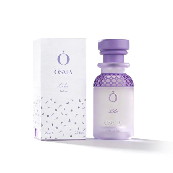 Osma Lila