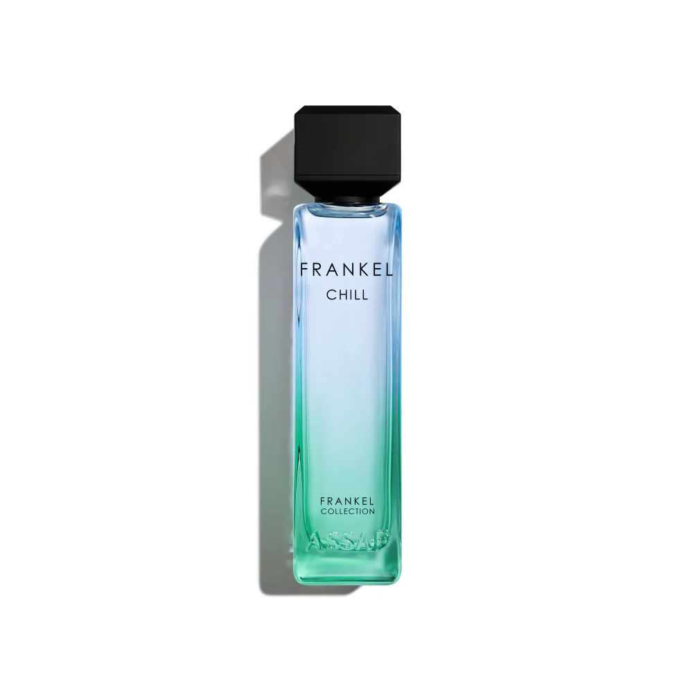 Assaf Frankel Chill
