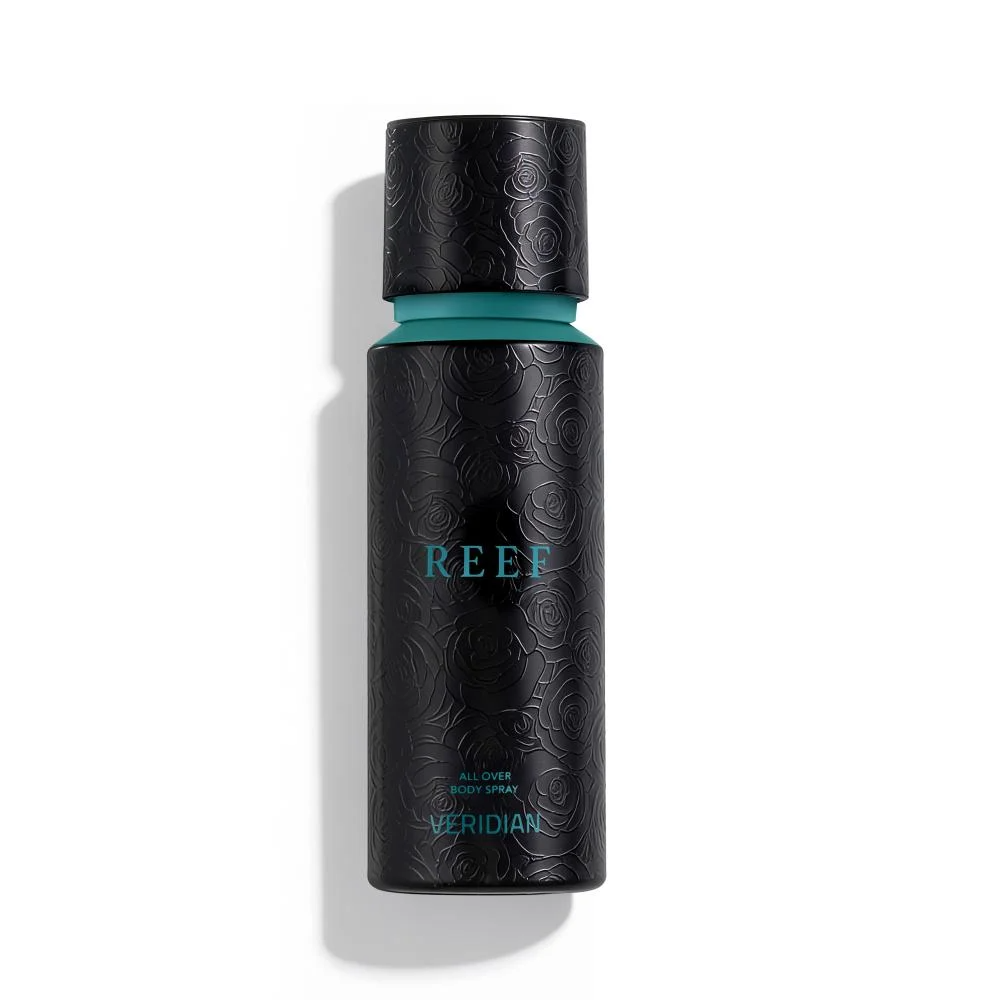 Reef Veridian Body Spray