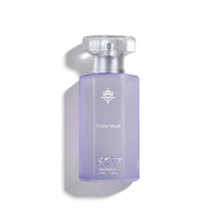 Reef Violet Musk Collection