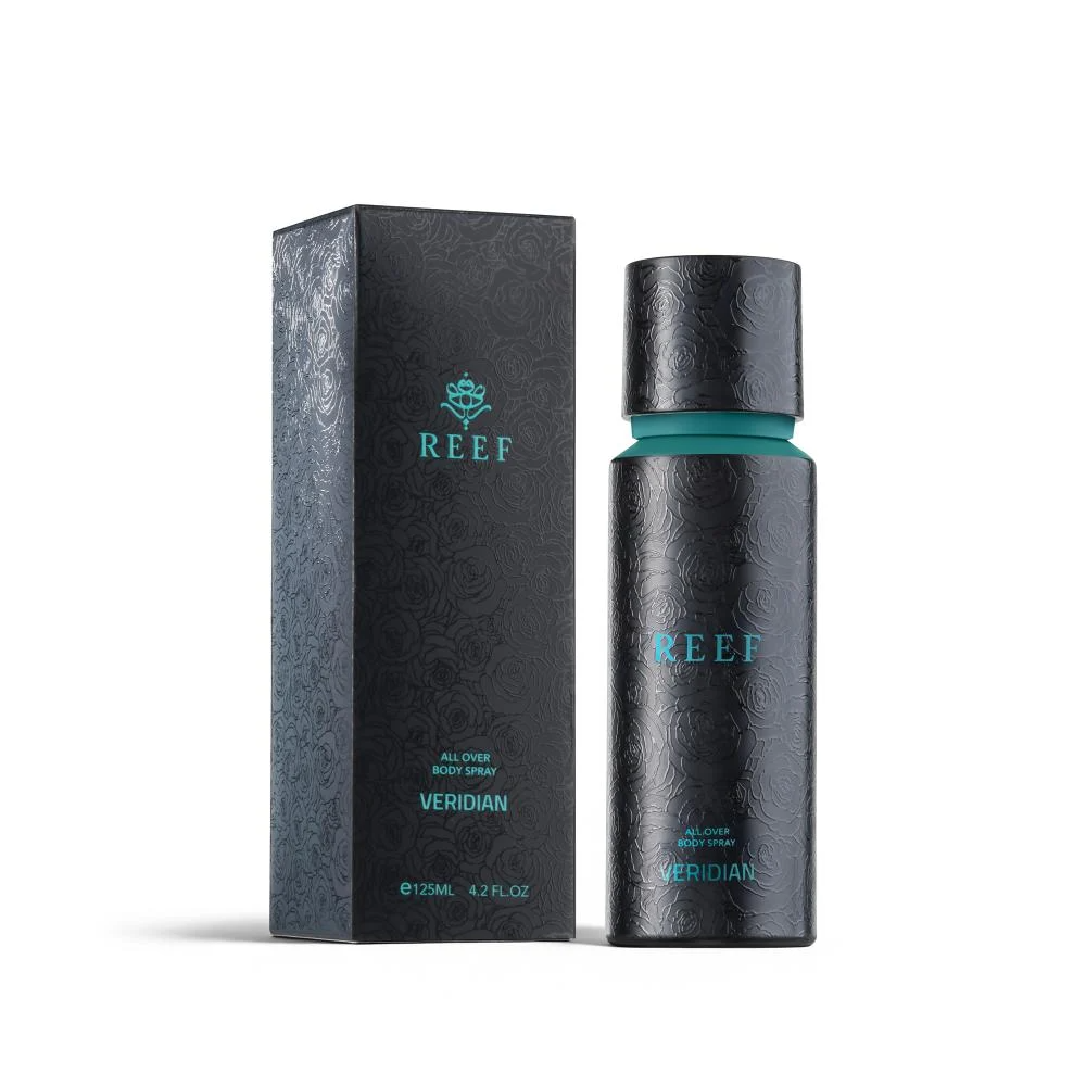 Reef Veridian Body Spray
