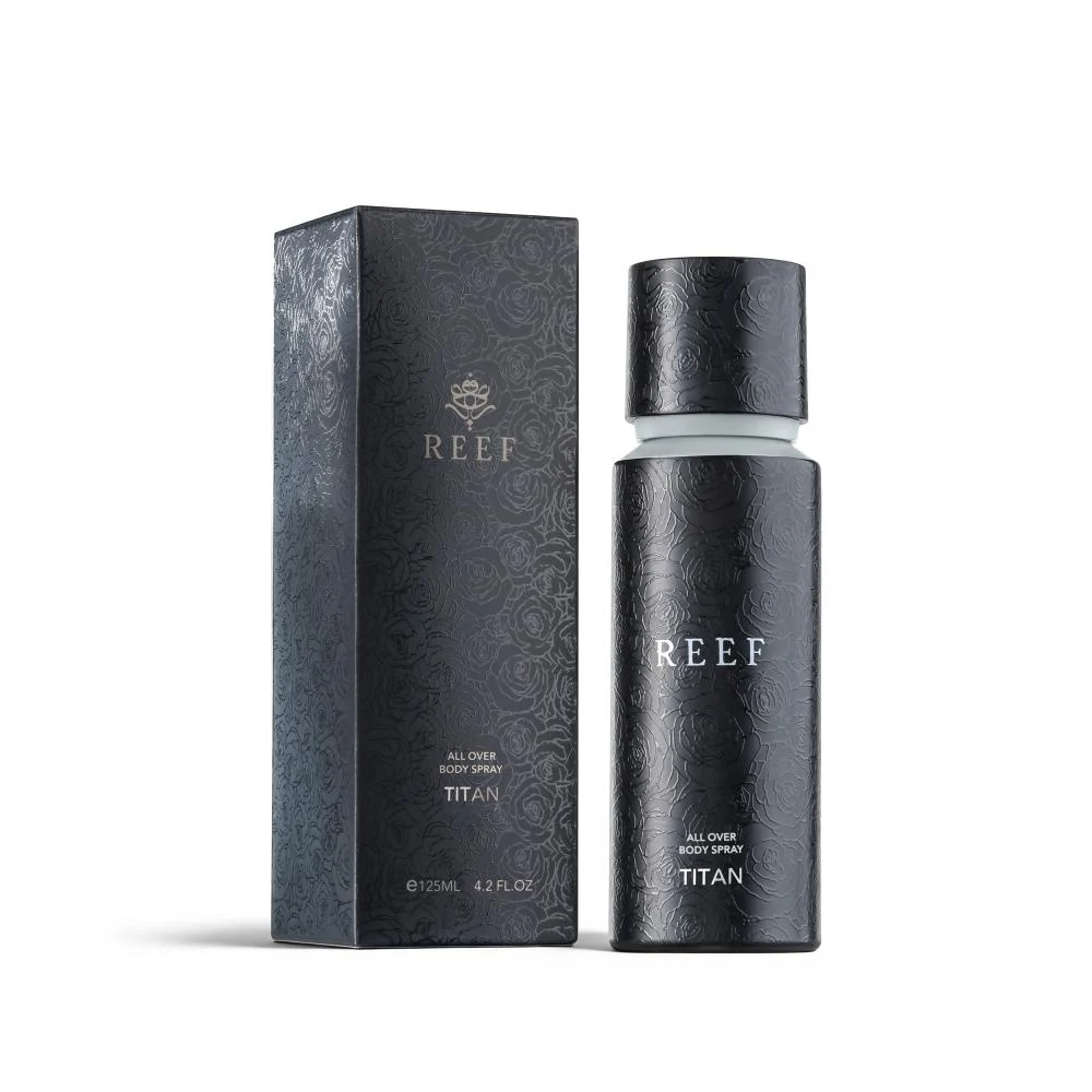 Reef Titan Body Spray
