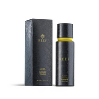 Reef Yellow Body Spray
