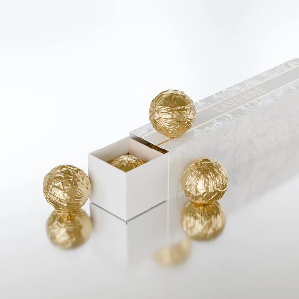 Laverne Loyard Collection