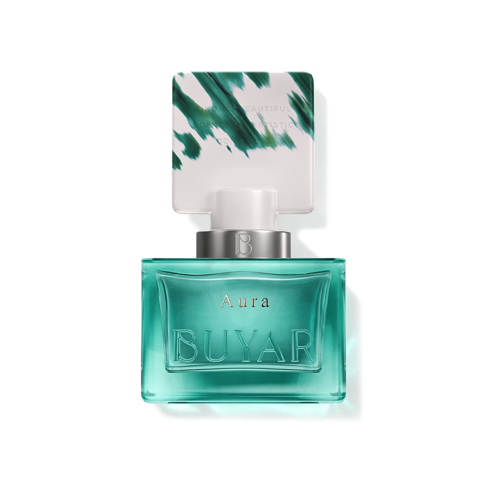 Buyar Aura