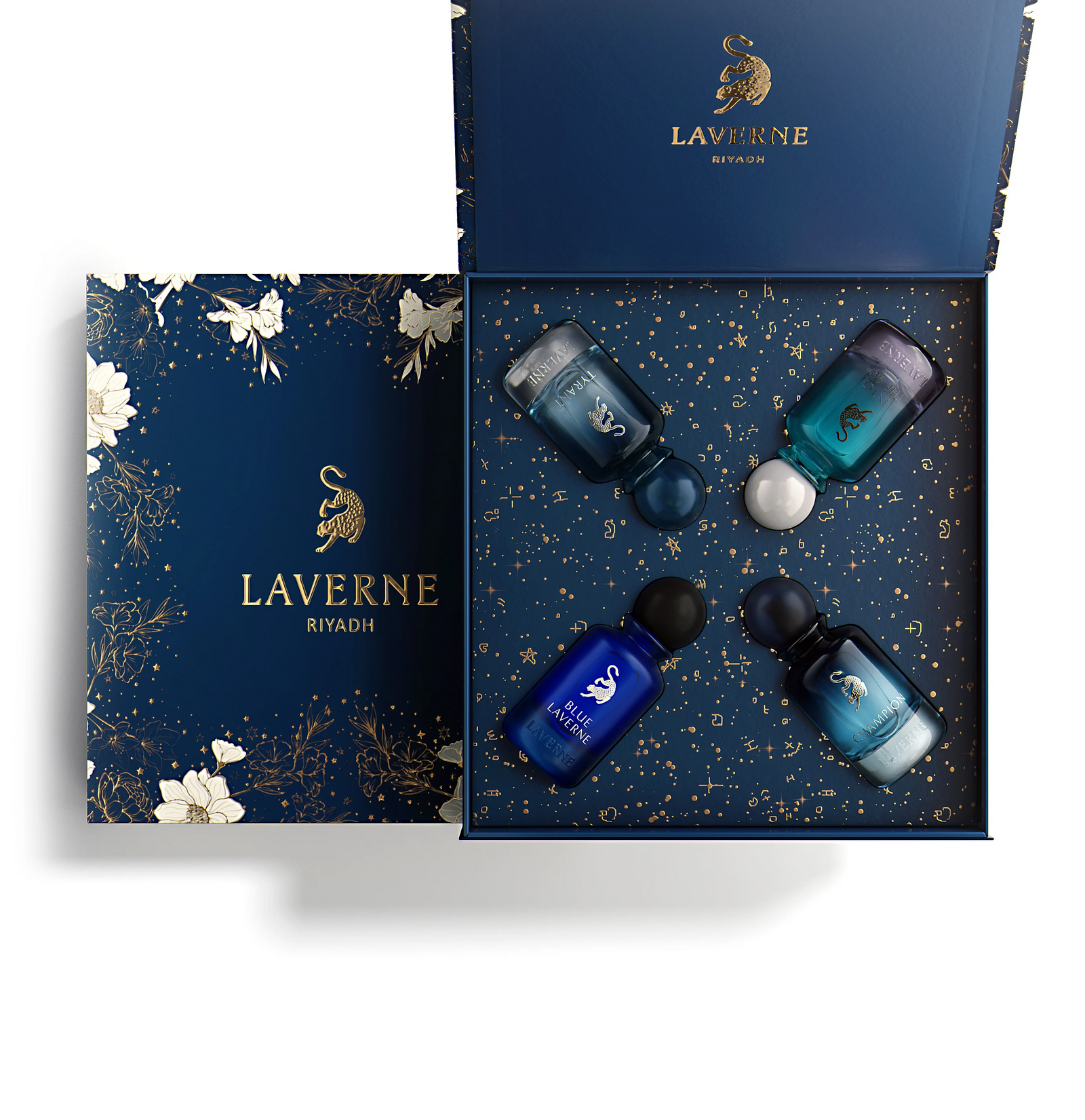 Laverne Gift Set for Him