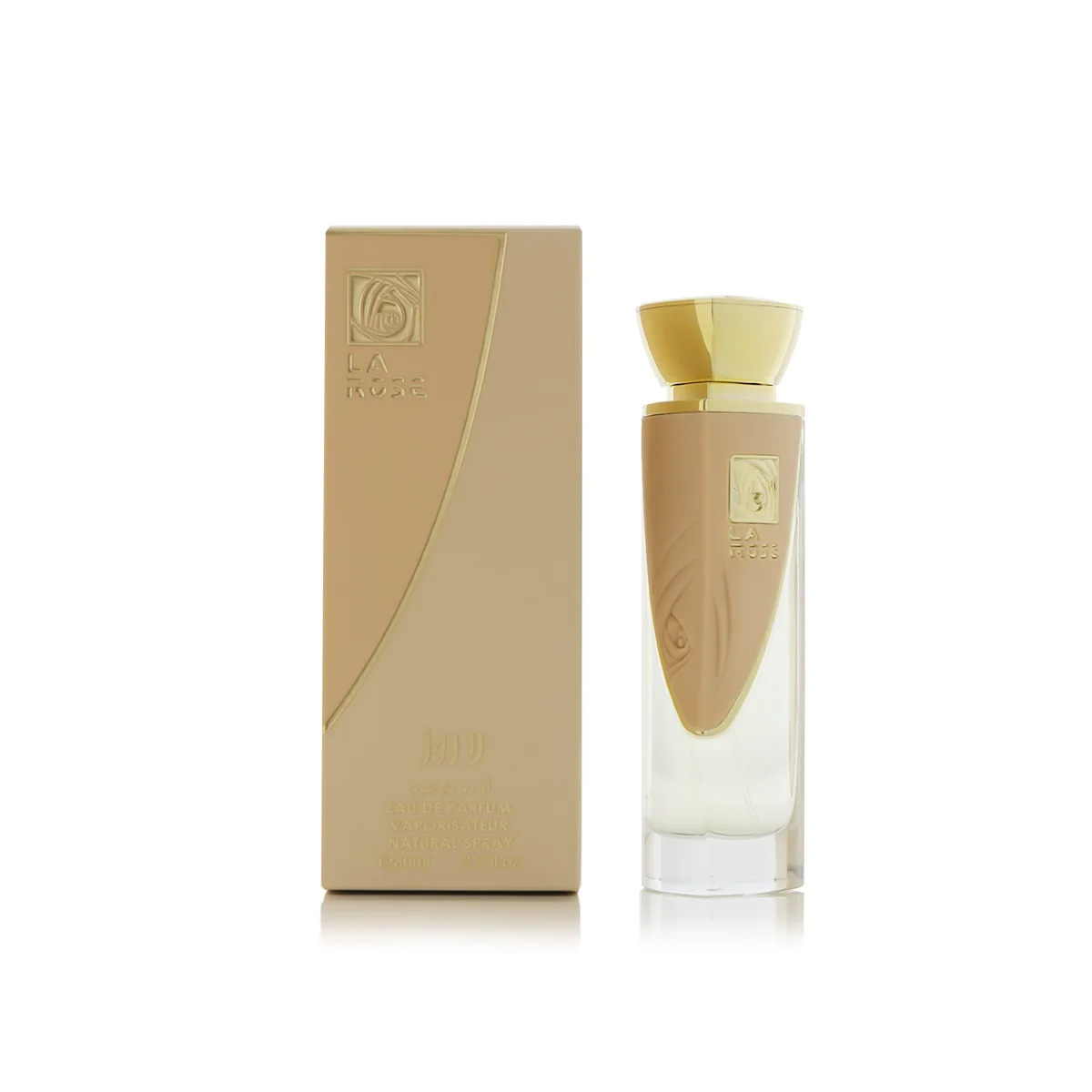 Arabian Oud La Rose