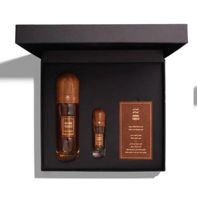 Ibraq Vintage Tobacco