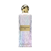 Ibraq Cullian Diamond Iris