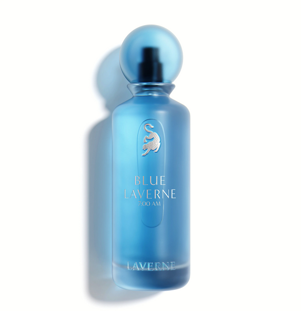 Laverne Blue Laverne 7AM Collection