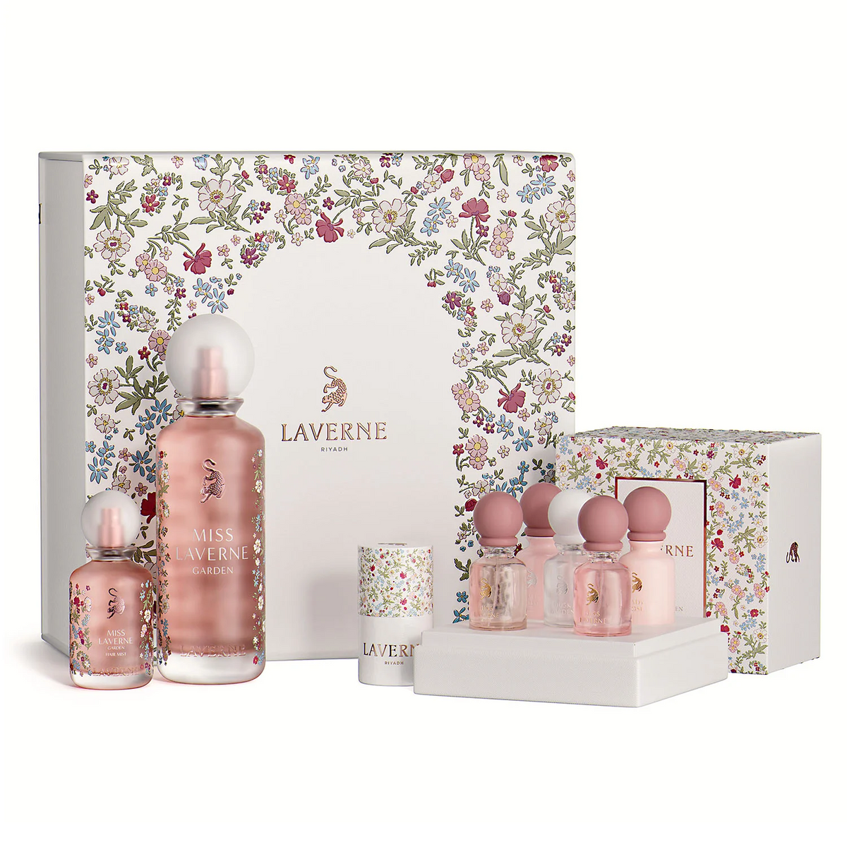 Laverne Miss Laverne Garden Collection
