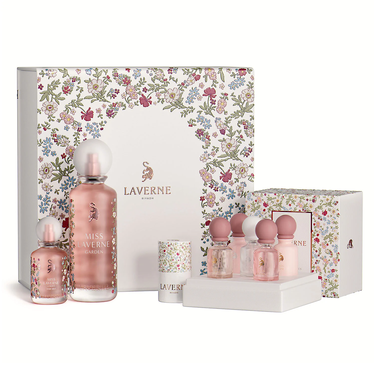 Laverne Miss Laverne Garden Collection