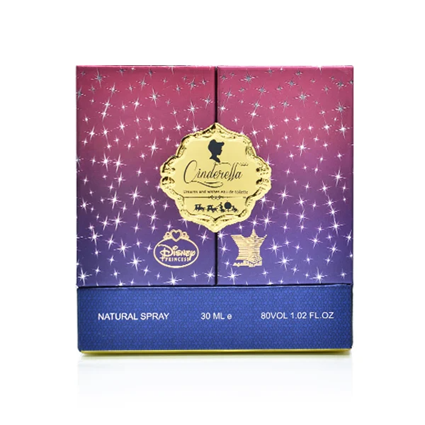 Arabian Oud Cinderella