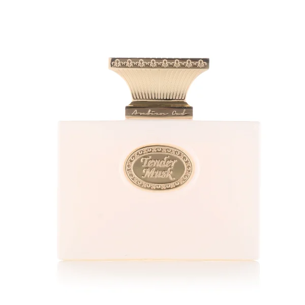 Arabian Oud Tender Musk