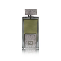 Arabian Oud Tarteel Silver