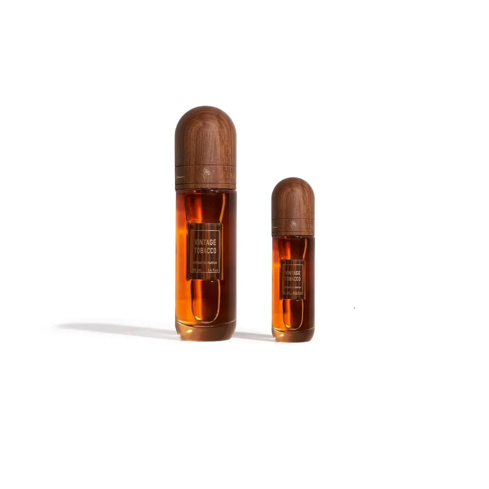 Ibraq Vintage Tobacco