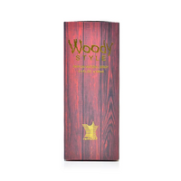 Arabian Oud Woody Style