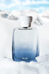 Rasasi Hawas Ice