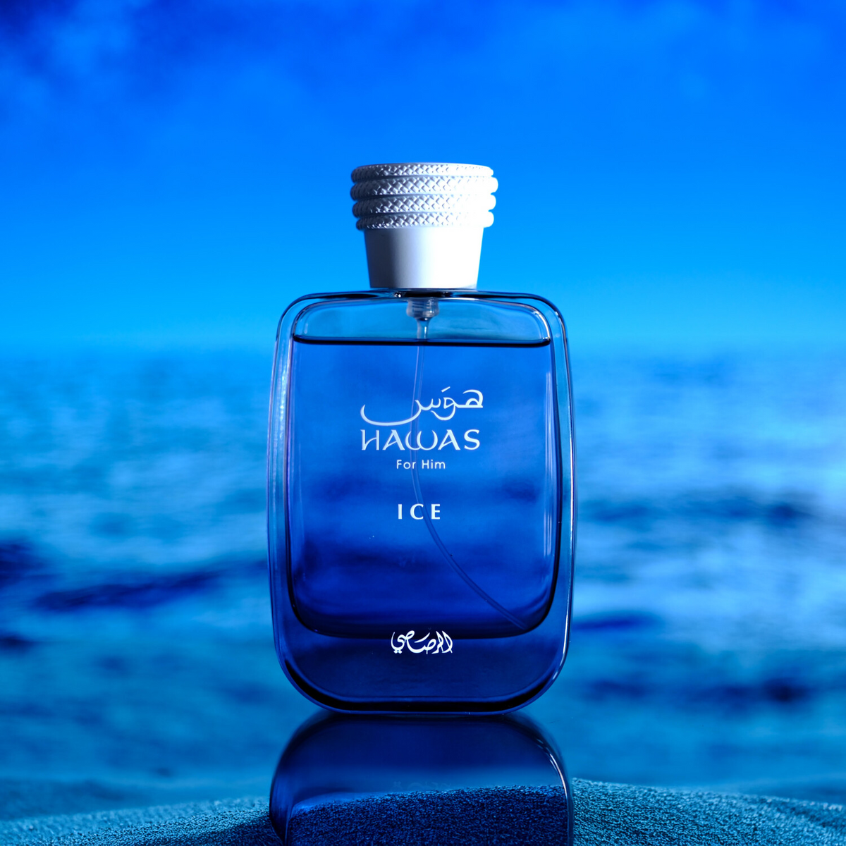 Rasasi Hawas Ice