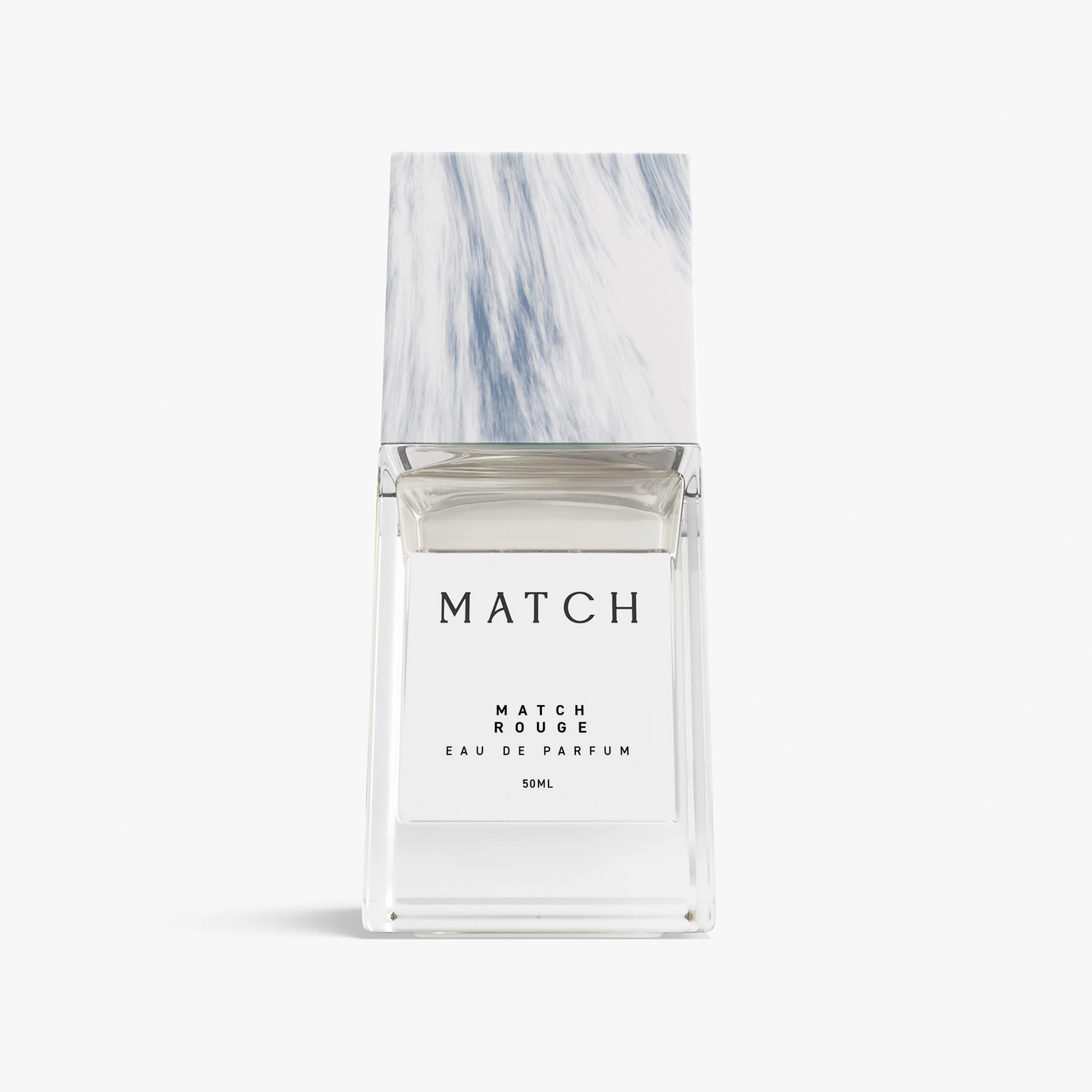 Match Rouge