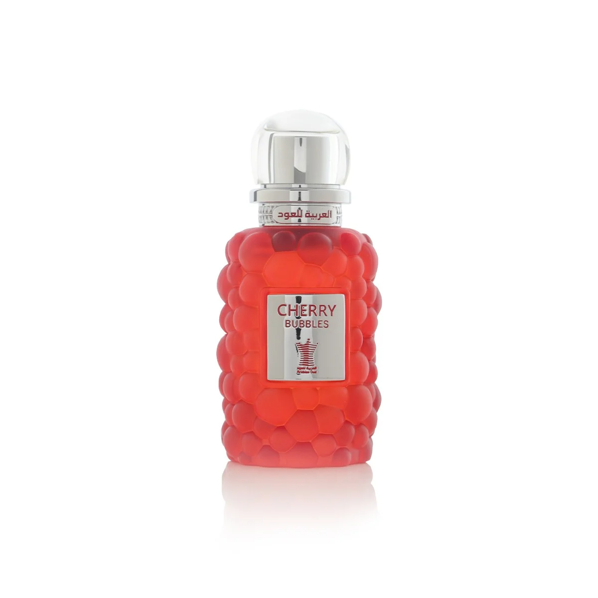 Arabian Oud Cherry Bubbles