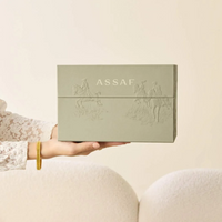 Assaf Arrogate Discovery Box 10ml 5pcs