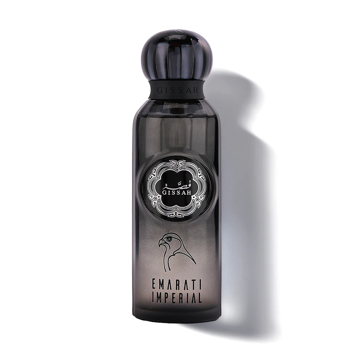 Gissah Emarati Imperial 120ml