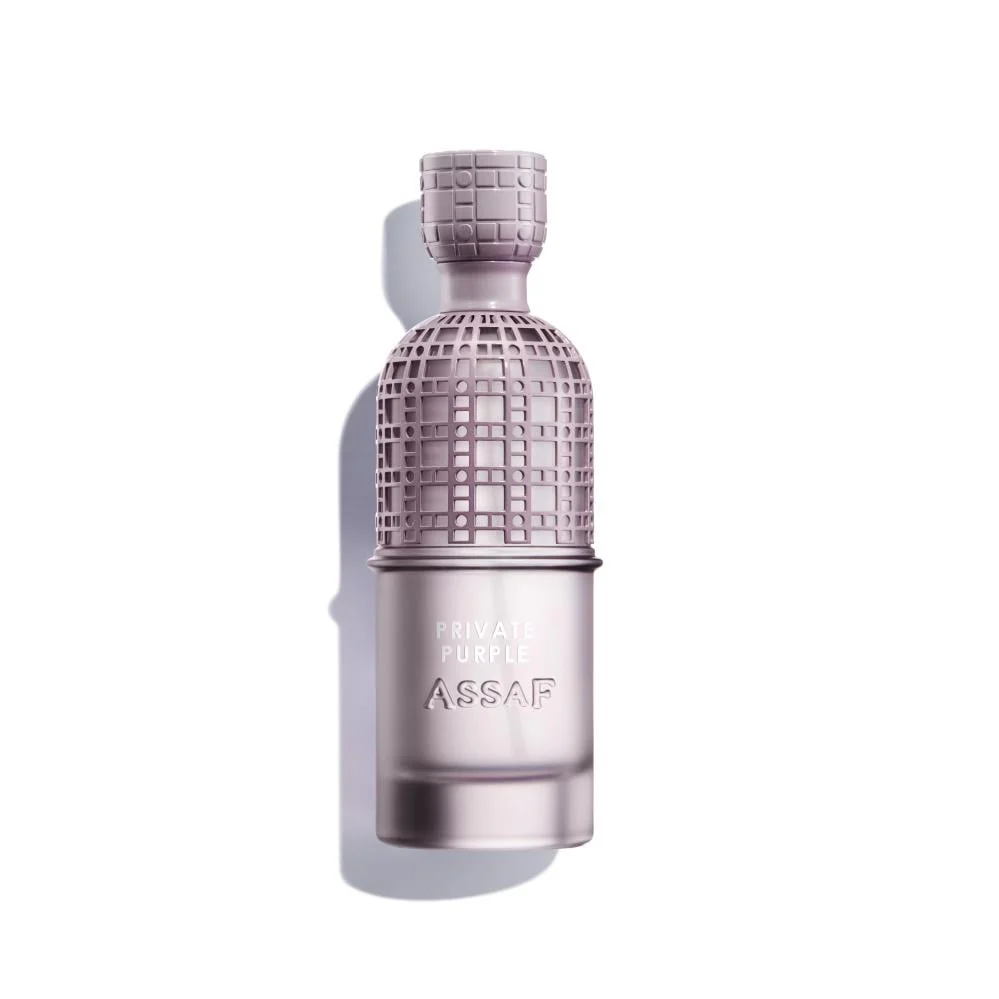 Assaf Private Purple