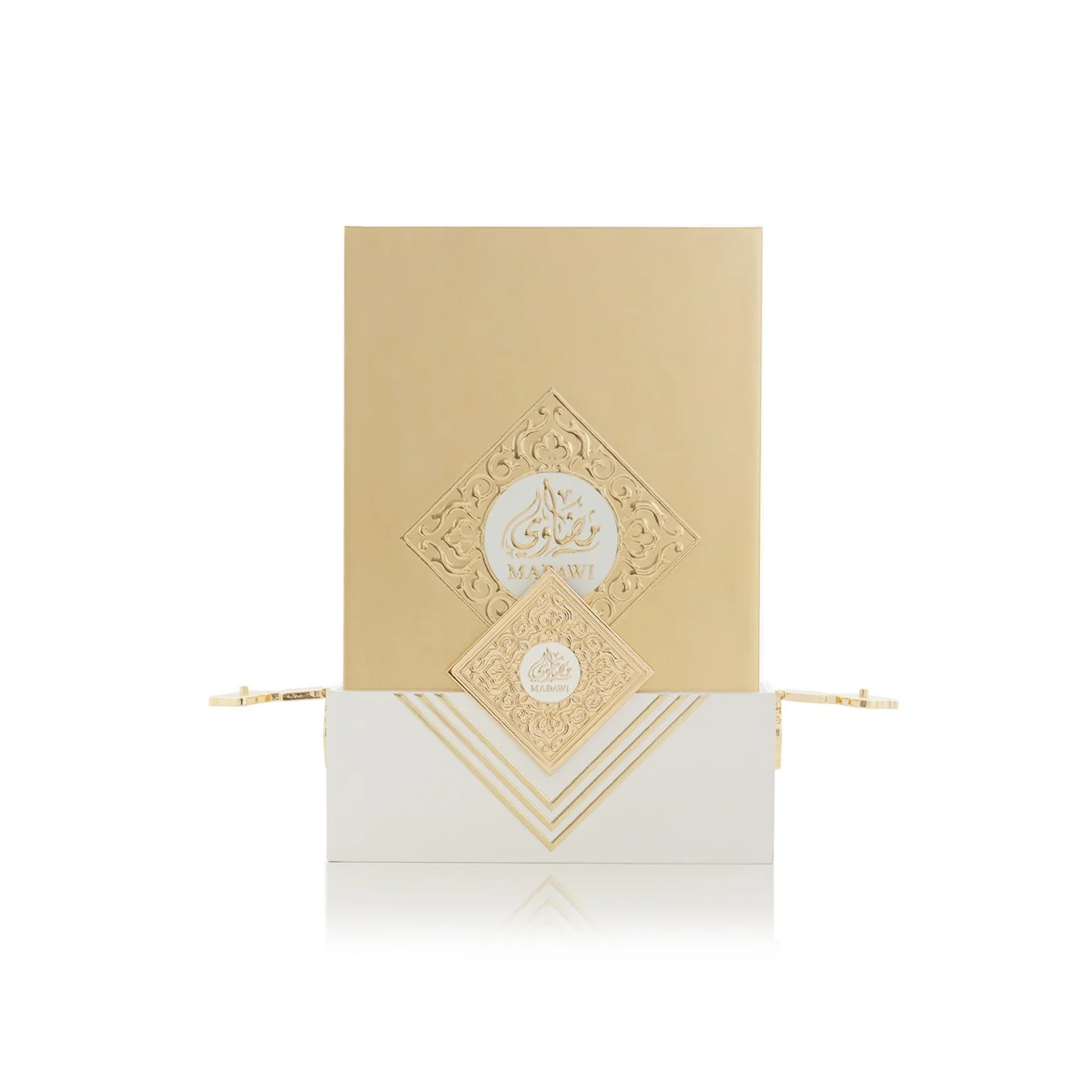 Arabian Oud Madawi White
