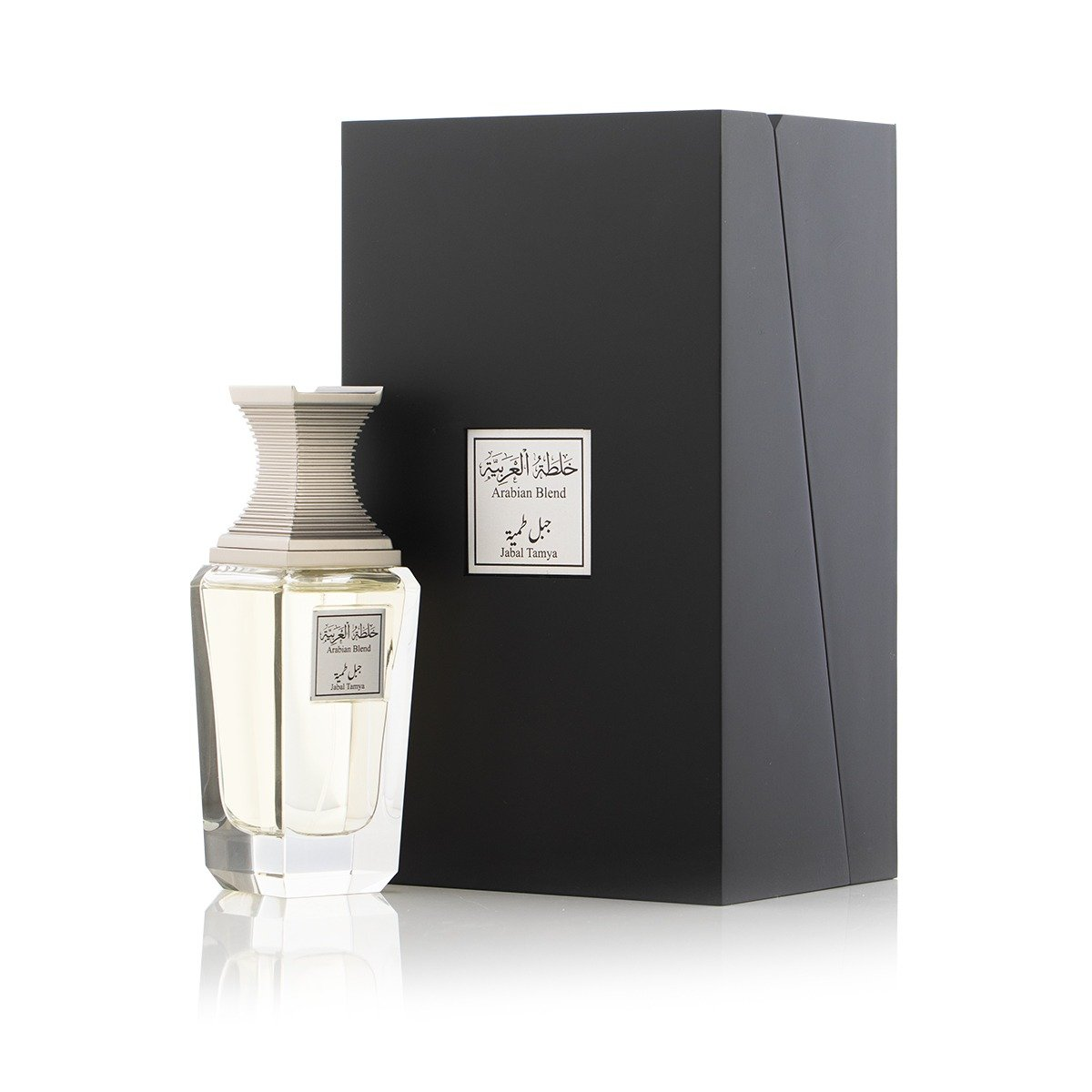 Arabian Oud Jabal Tayma